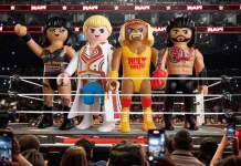 playmobil 2026 novedades