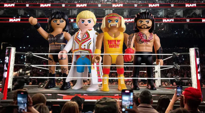 playmobil 2026 novedades