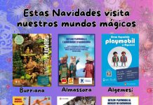 exposiciones playmobil valencia navidad exposiciones playmobil valencia navidad