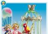 Playmobil Jaula para loros Royal Children – 3032 A 1999 – El Mundo Click 3032 A