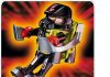 Playmobil Dark Flyer – 3095 A 2000 – El Mundo Click 3095 A