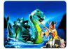Playmobil Monstruo marino “Nessie” – 3155 A 2002 – El Mundo Click 3155 A