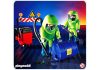 Playmobil Unidad Especial del Departamento de Bomberos – 3180 A 2002 – El Mundo Click 3180 A