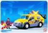 Playmobil Vehículo de auxilio – 3214 A 2001 – El Mundo Click 3214 A