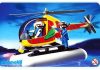 Playmobil Aerodeslizador – 3220 A 2003 – El Mundo Click 3220 A