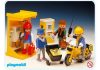 Playmobil Oficina de correos – 3231 B 1984 – El Mundo Click 3231 B
