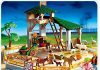 Playmobil Zoológico interactivo – 3243 B 2003 – El Mundo Click 3243 B