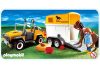 Playmobil Transportador de caballos – 3249 B 2002 – El Mundo Click 3249 B
