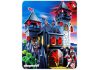 Playmobil Fortaleza del Dragón – 3269 B 2004 – El Mundo Click 3269 B