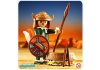 Playmobil El curandero – 3328 A 1985 – El Mundo Click 3328 A