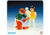Playmobil 2 juguetes infantiles/de arena – 3360 A 1982 – El Mundo Click 3360 A