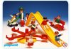 Playmobil Parque infantil – 3416 A 1981 – El Mundo Click 3416 A