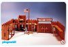Playmobil Fort Union – 3420-A 1976 – El Mundo Click 3420 A
