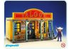 Playmobil Salón – 3461 A 1983 – El Mundo Click 3461 A