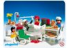 Playmobil Habitación de hospital – 3495 B 1991 – El Mundo Click 3495 B