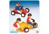 Playmobil Niños/Vehículos – 3596 A 1981 – El Mundo Click 3596 A