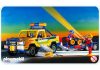 Playmobil Camioneta/Remolque – 3618 A 1994 – El Mundo Click 3618 A