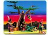 Playmobil Escondite en el árbol – 3626 A 1994 – El Mundo Click 3626 A