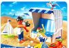 Playmobil Silla de playa – 3660 B 2005 – El Mundo Click 3660 B