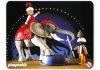 Playmobil Gran elefante de circo – 3711 A 1988 – El Mundo Click 3711 A