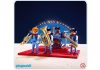 Playmobil Grupo musical – 3723 A 1991 – El Mundo Click 3723 A