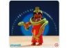 Playmobil Bailarina Serpiente – 3737 A 1992 – El Mundo Click 3737 A