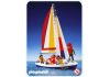 Playmobil Velero ligero – 3774 A 1993 – El Mundo Click 3774 A