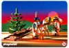 Playmobil Familia nativa americana – 3872 A 1996 – El Mundo Click 3872 A