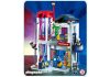 Playmobil Estación de bomberos con torre de mangueras – 3885 A 2004 – El Mundo Click 3885 A