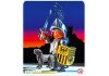 Playmobil Caballero ladrón – 3890 A 1997 – El Mundo Click 3890 A