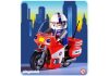 Playmobil Médico de urgencias/motocicleta – 3924 A 2000 – El Mundo Click 3924 A
