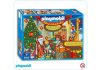 Playmobil Calendario de Adviento – 3950 A 2004 – El Mundo Click 3950 A