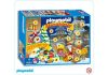 Playmobil Calendario de Adviento “Procesión de faroles” – 3993 A 2002 – El Mundo Click 3993 A