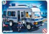 Playmobil Furgoneta de reparto – 4022 A 2011 – El Mundo Click 4022 A