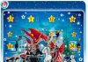 Playmobil Calendario de Adviento de Dragonland – 4160 A 2009 – El Mundo Click 4160 A