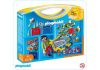 Playmobil Caja clasificadora de ama de casa – 4178 A 2007 – El Mundo Click 4178 A