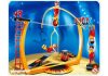 Playmobil Artistas de la cuerda floja – 4236 A 2007 – El Mundo Click 4236 A