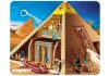 Playmobil Pirámide – 4240 A 2008 – El Mundo Click 4240 A