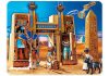 Playmobil Templo del Faraón – 4243 A 2008 – El Mundo Click 4243 A