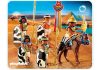 Playmobil Soldados egipcios – 4245 A 2008 – El Mundo Click 4245 A