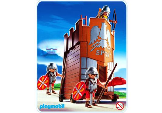 Playmobil romano 4275