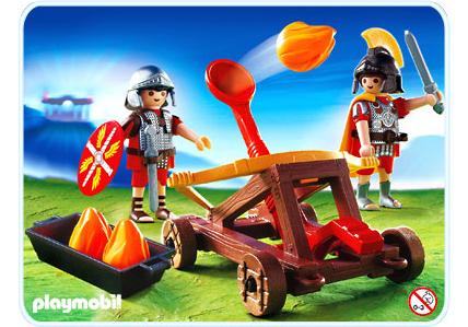 Playmobil romano 4278