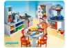 Playmobil Amplia cocina Comedor – 4283 A 2008 – El Mundo Click 4283 A