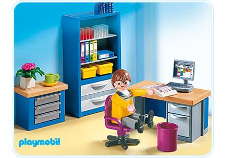Playmobil Estudio – 4289 A 2008 – El Mundo Click 4289 A
