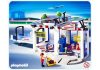 Playmobil Aeropuerto comercial – 4311 A 2006 – El Mundo Click 4311 A