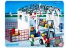 Playmobil Sala de carga con montacargas – 4314 A 2006 – El Mundo Click 4314 A