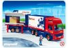 Playmobil Camión con remolque – 4323 A 2007 – El Mundo Click 4323 A