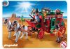Playmobil Diligencia – 4399 A 2011 – El Mundo Click 4399 A