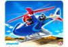 Playmobil Helicóptero – 4423 A 2004 – El Mundo Click 4423 A