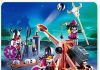 Playmobil Bárbaros con catapulta – 4438 A 2005 – El Mundo Click 4438 A